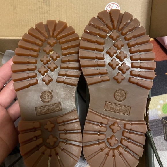 Toddler Timberland Premium - Picture 3 of 4